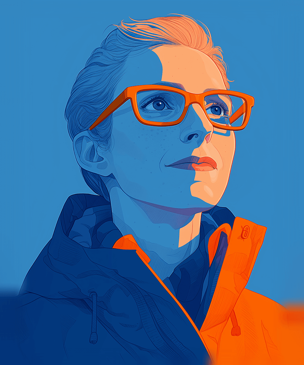 Beyond the Screen: Reconnecting with Nature for Inspiration