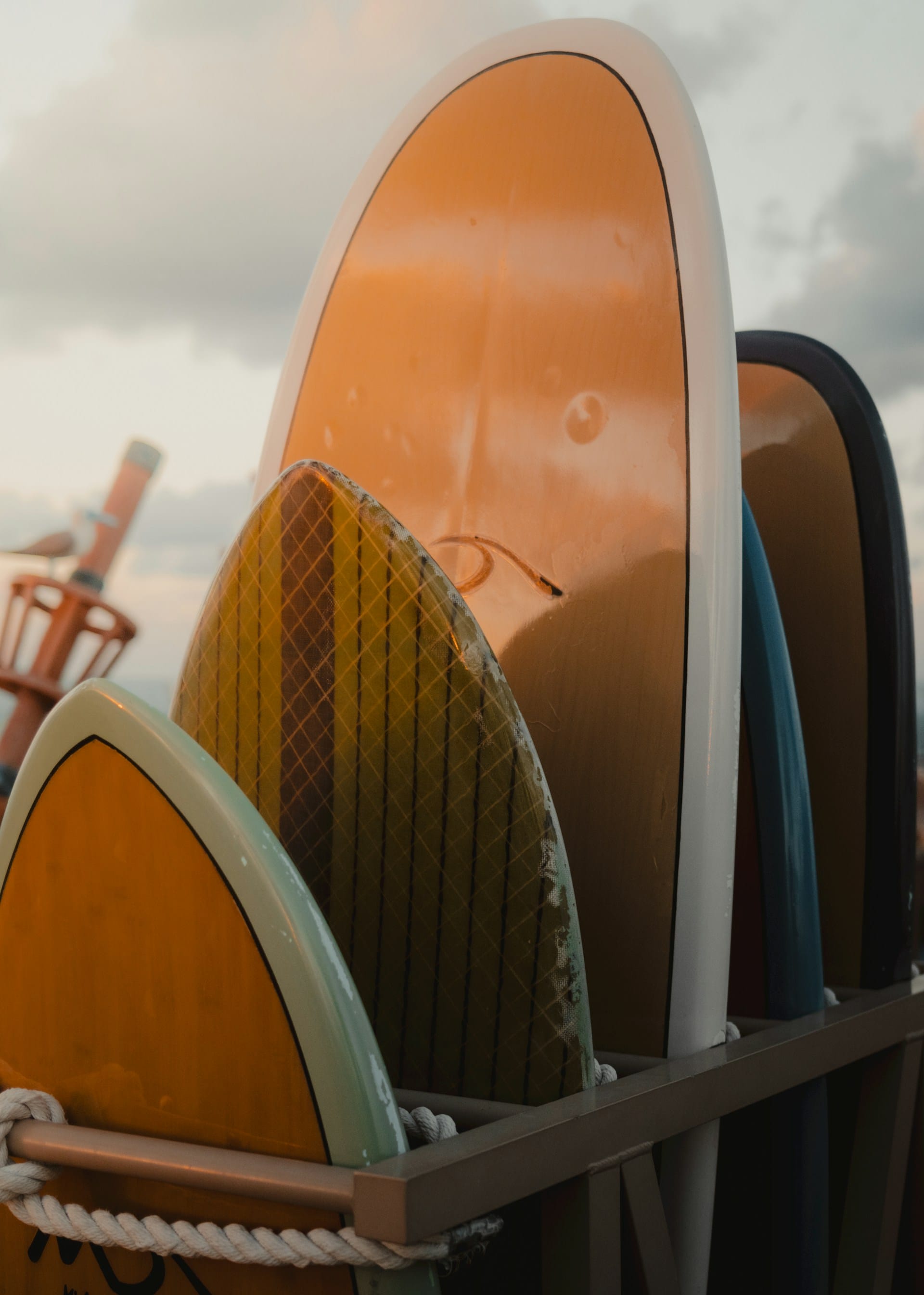 Words That Matter: Crafting Meaningful Content in a Noisy World